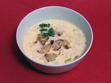 Feine Senfsuppe (Rocco Stark) - Rezept