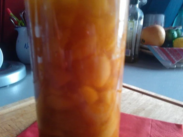 Rezept: Boerenmeisjes (Bauernmaedchen) Bild Nr. 2 Boerenmeisjes (Bauernmaedchen) - Rezept - Bild Nr. 2