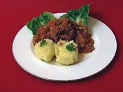 Schweinshaxe (Kim Gloss) - Rezept