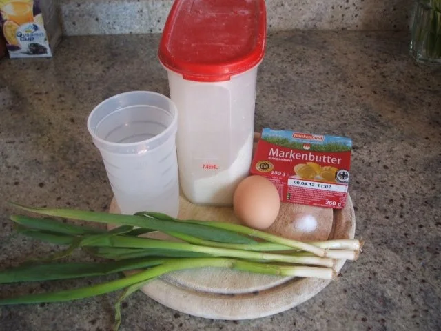 Rezept: Fingerfood: Miniwindbeutel mit Kaviar-Füllung Bild Nr. 2 Fingerfood: Miniwindbeutel mit Kaviar-Füllung - Rezept - Bild Nr. 2