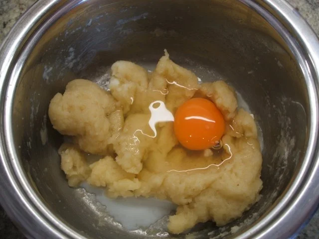 Rezept: Fingerfood: Miniwindbeutel mit Kaviar-Füllung Bild Nr. 6 Fingerfood: Miniwindbeutel mit Kaviar-Füllung - Rezept - Bild Nr. 6