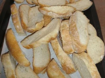 Semmelbrösel ganz einfach selbermachen - Rezept - Bild Nr. 2