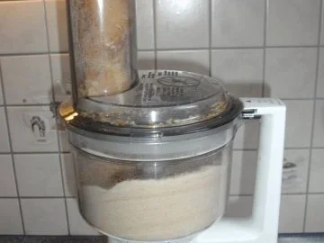 Semmelbrösel ganz einfach selbermachen - Rezept - Bild Nr. 3