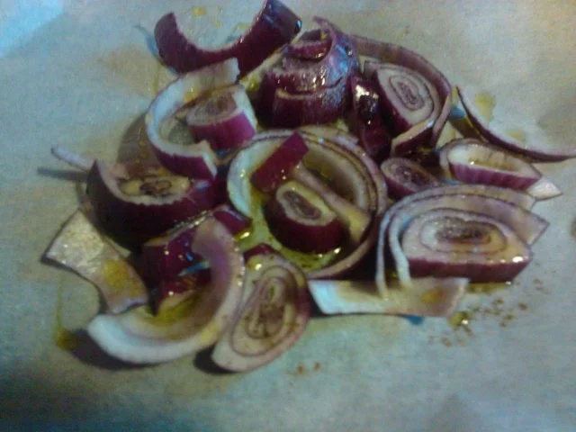 Endivien-Rucola Eintopf - Rezept - Bild Nr. 2