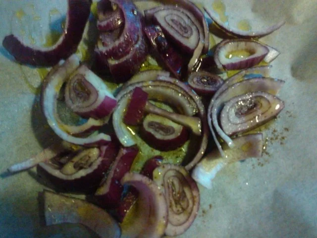 Endivien-Rucola Eintopf - Rezept - Bild Nr. 3