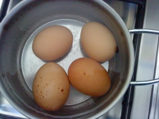 Zwergi's Spinat - Lasagne - Rezept - Bild Nr. 5