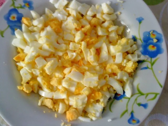 Zwergi's Spinat - Lasagne - Rezept - Bild Nr. 6