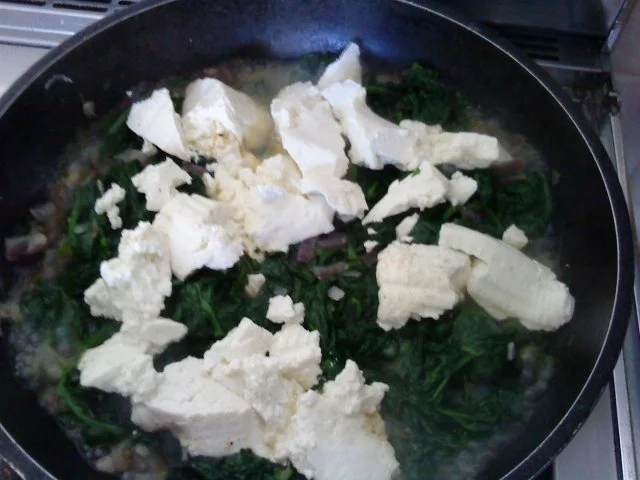 Zwergi's Spinat - Lasagne - Rezept - Bild Nr. 10