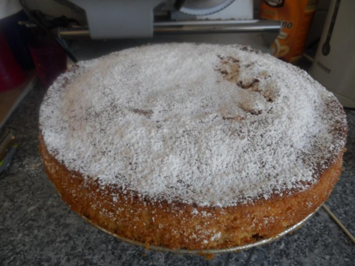 Bilder für 200g kuchen - Rezept