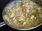 Tortellini Pfanne - Rezept