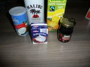 Gina´s Love-Drink - Rezept