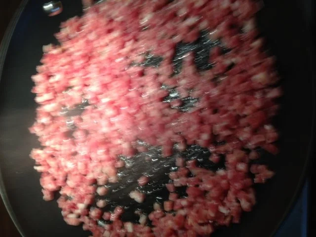 Rezept: Kartoffelpizza Bild Nr. 2 Kartoffelpizza - Rezept - Bild Nr. 2