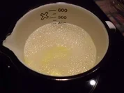 Basic: Zitronen-Vanilie-Sirup - Rezept