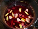 Rezept: Ballermann - Sangria Ballermann - Sangria - Rezept