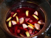 Ballermann - Sangria - Rezept