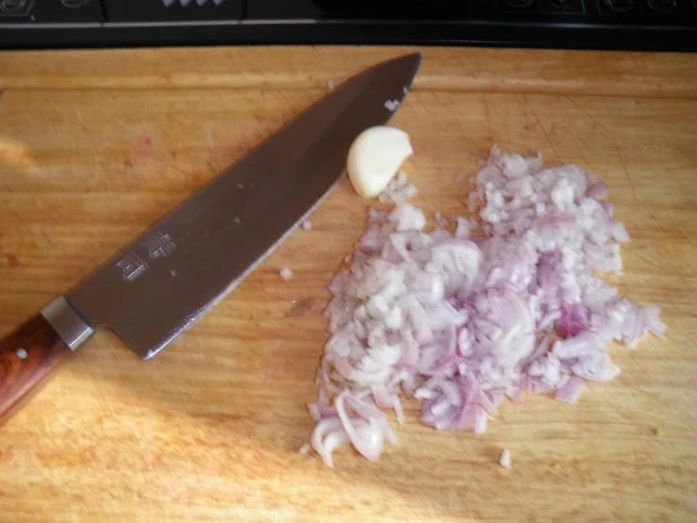 Rezept: Hähnchenkeulen...... Bild Nr. 2 Hähnchenkeulen...... - Rezept - Bild Nr. 2