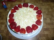 Rezept: Ein Hauch des Südens Ein Hauch des Südens - Rezept