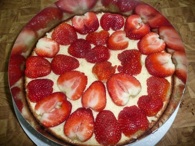 Ein Hauch des Südens - Rezept - Bild Nr. 5