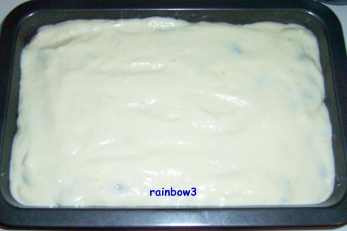 Backen: Mini-Kirsch-Quark-Kuchen mit Streusel - Rezept - Bild Nr. 5