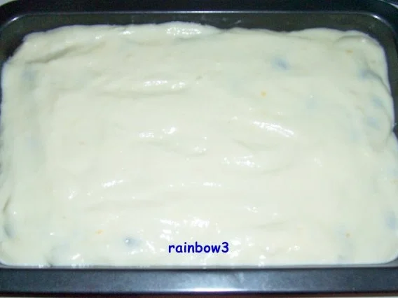 Rezept: Backen: Mini-Kirsch-Quark-Kuchen mit Streusel Bild Nr. 5 Backen: Mini-Kirsch-Quark-Kuchen mit Streusel - Rezept - Bild Nr. 5