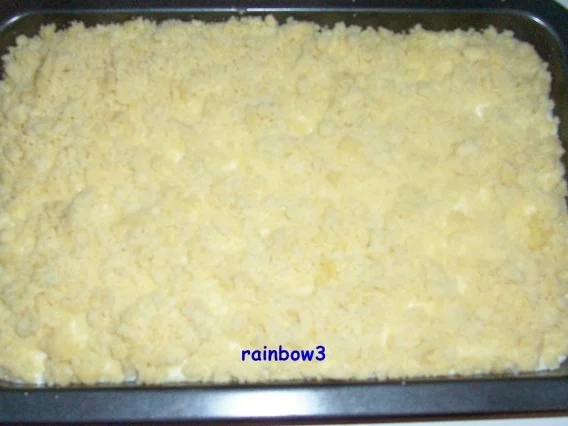 Rezept: Backen: Mini-Kirsch-Quark-Kuchen mit Streusel Bild Nr. 6 Backen: Mini-Kirsch-Quark-Kuchen mit Streusel - Rezept - Bild Nr. 6