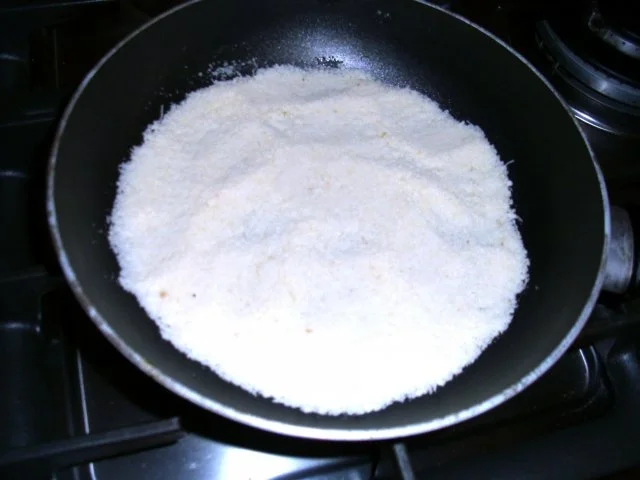 Rezept: Gefüllte Hähnchenbrust mit Tomatenkörbchen Bild Nr. 2 Gefüllte Hähnchenbrust mit Tomatenkörbchen - Rezept - Bild Nr. 2