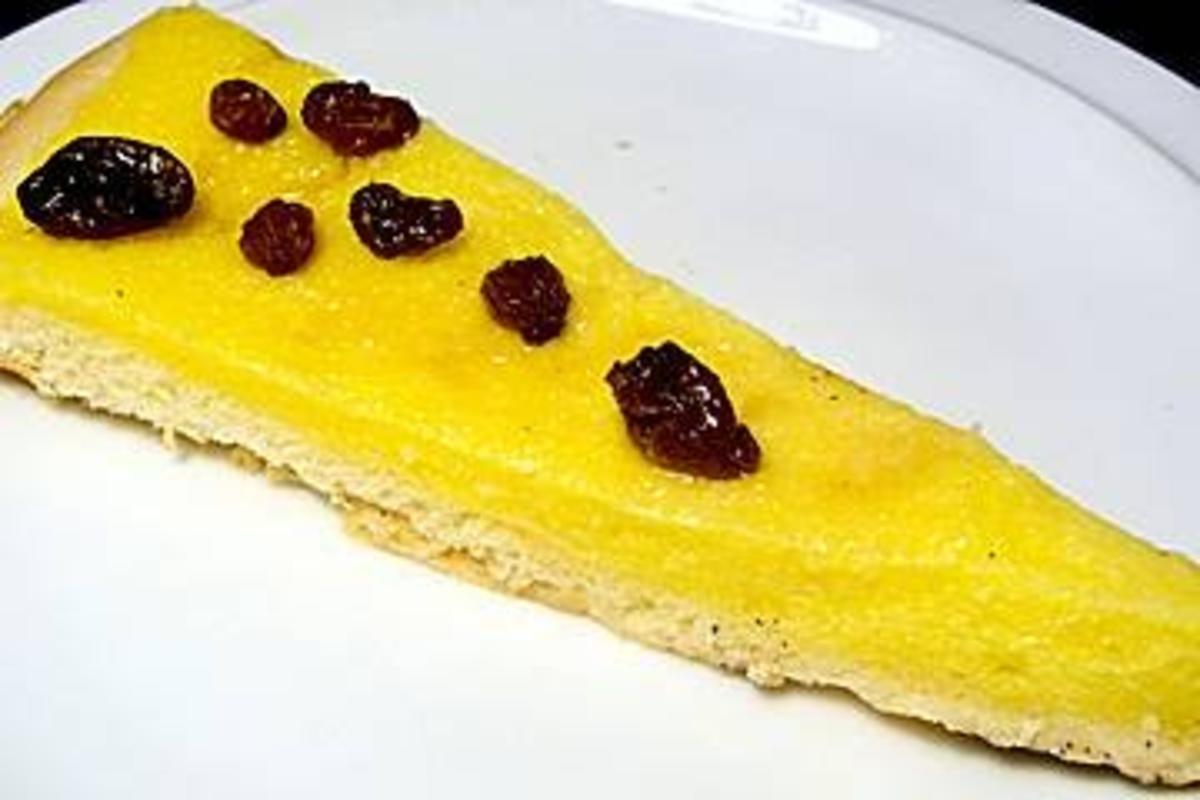 Kirchweihkuchen - Rezept