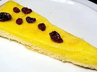 Kirchweihkuchen - Rezept