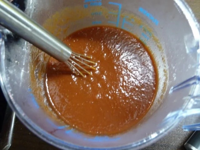 Chili con Carne - meine Version - Rezept - Bild Nr. 5