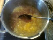 Scottish Applepuree - Rezept