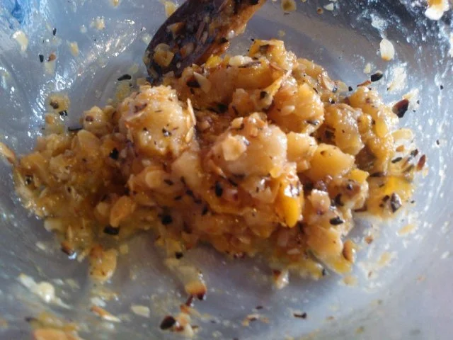 Rezept: Aprikosen-Marzipan (Boerenmeisjes) Rolle Bild Nr. 2 Aprikosen-Marzipan (Boerenmeisjes) Rolle - Rezept - Bild Nr. 2