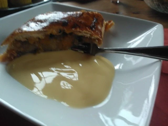 Rezept: Aprikosen-Marzipan (Boerenmeisjes) Rolle Bild Nr. 6 Aprikosen-Marzipan (Boerenmeisjes) Rolle - Rezept - Bild Nr. 6