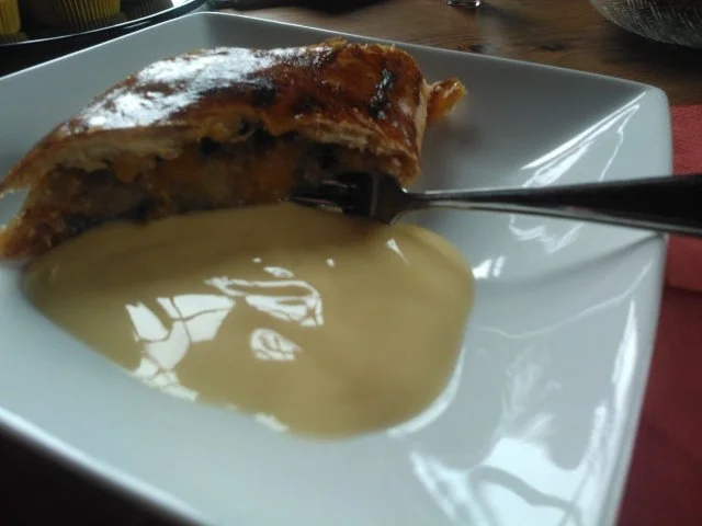 Rezept: Aprikosen-Marzipan (Boerenmeisjes) Rolle Bild Nr. 7 Aprikosen-Marzipan (Boerenmeisjes) Rolle - Rezept - Bild Nr. 7