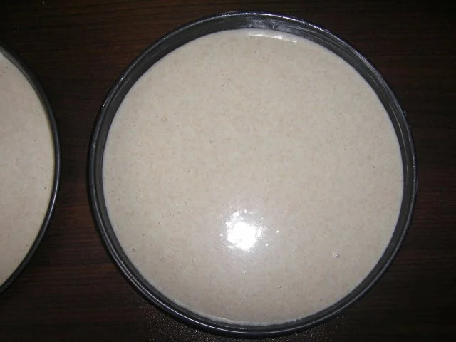 BREAKFAST: Waffeln mit warmen Früchten (MIT und OHNE Waffeleisen) - Rezept - Bild Nr. 3