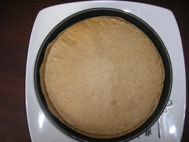 BREAKFAST: Waffeln mit warmen Früchten (MIT und OHNE Waffeleisen) - Rezept - Bild Nr. 6