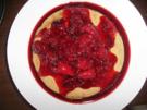 BREAKFAST: Waffeln mit warmen Früchten (MIT und OHNE Waffeleisen) - Rezept
