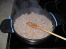 Deftiges Fladenbrot - Rezept