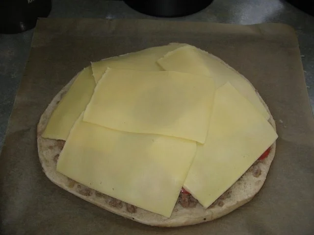 Deftiges Fladenbrot - Rezept - Bild Nr. 5