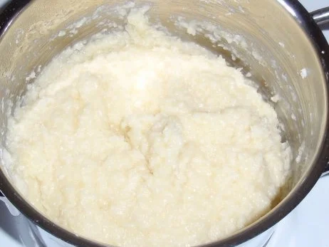 Schoko-Kokos-Kuchen mit Osterdeko - Rezept - Bild Nr. 9