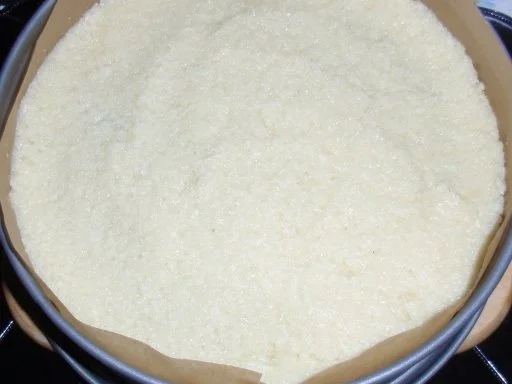 Schoko-Kokos-Kuchen mit Osterdeko - Rezept - Bild Nr. 11