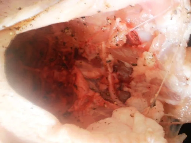 Gewürzhähnchen - Rezept - Bild Nr. 3