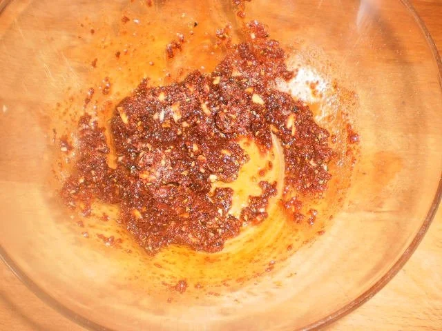 Gewürzhähnchen - Rezept - Bild Nr. 4