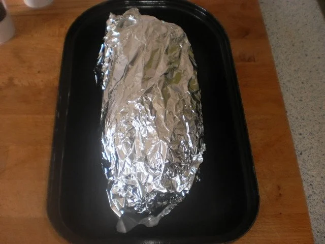 Gewürzhähnchen - Rezept - Bild Nr. 7