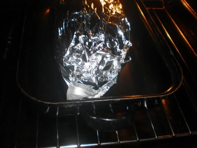 Gewürzhähnchen - Rezept - Bild Nr. 8