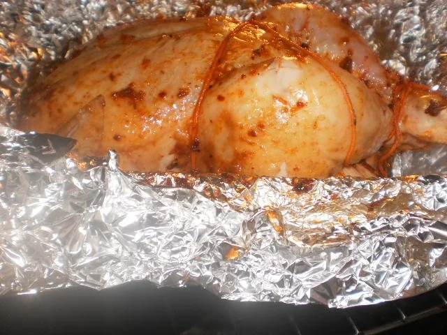 Gewürzhähnchen - Rezept - Bild Nr. 10