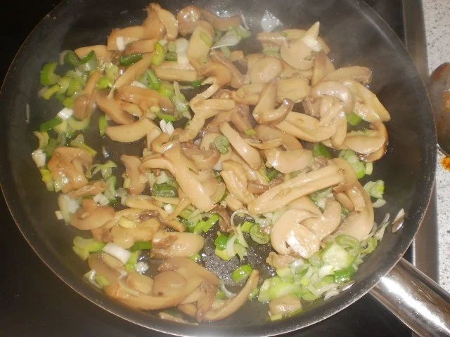 Gewürzhähnchen - Rezept - Bild Nr. 11