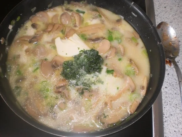 Gewürzhähnchen - Rezept - Bild Nr. 12