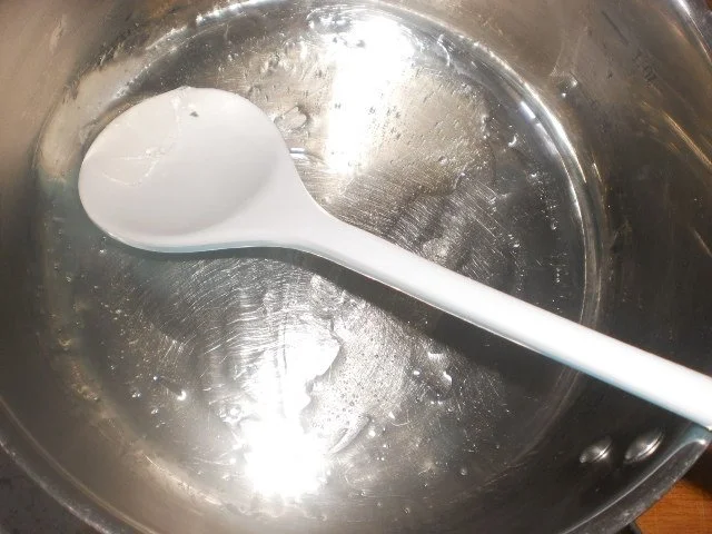 Stracciatella-Creme mit Kumquats - Rezept - Bild Nr. 6