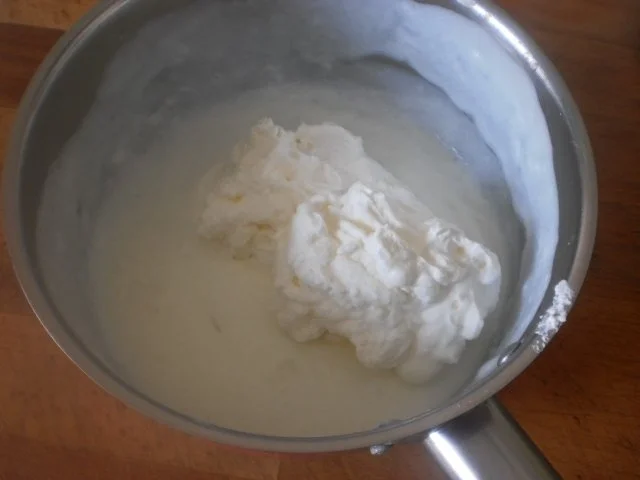 Stracciatella-Creme mit Kumquats - Rezept - Bild Nr. 8