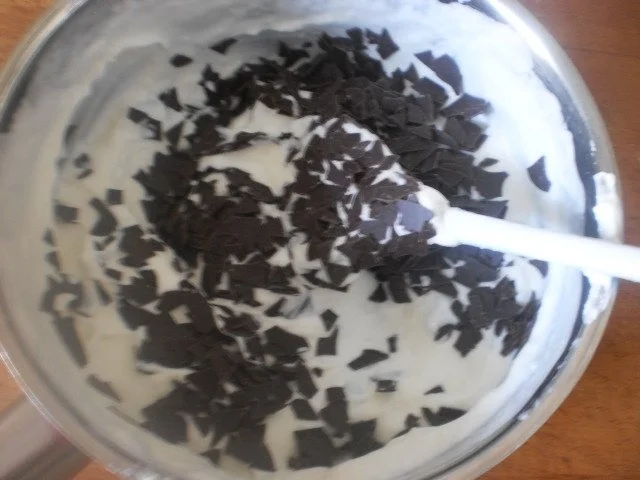 Stracciatella-Creme mit Kumquats - Rezept - Bild Nr. 9